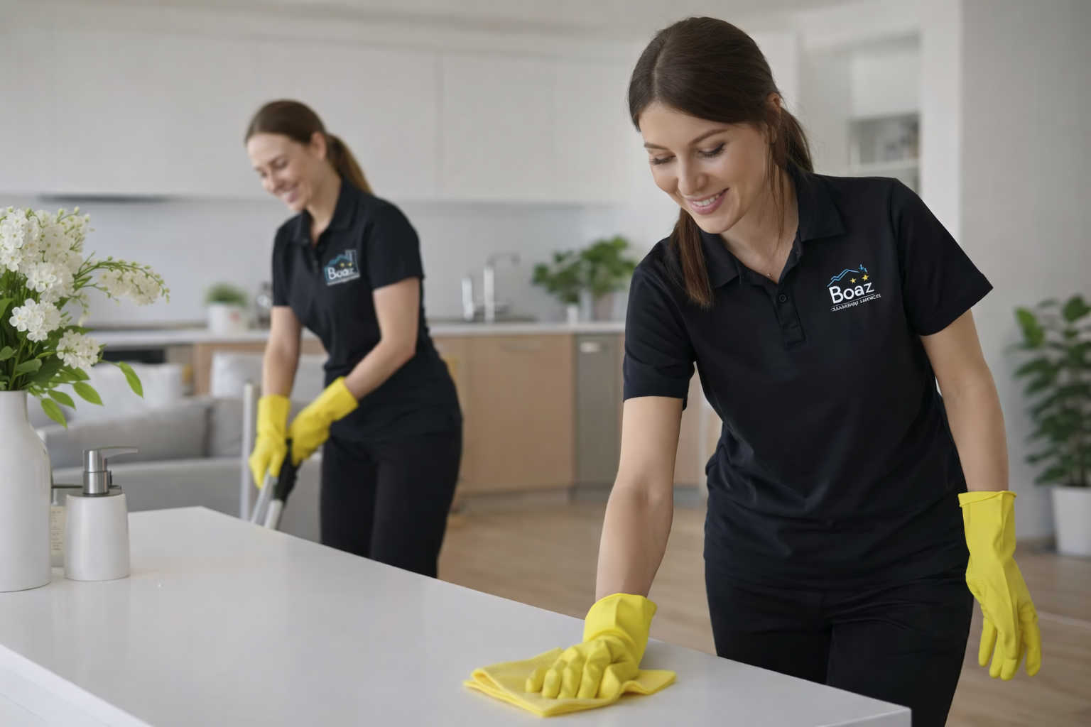 Cleaning Professional