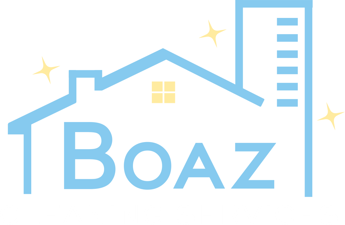 Boaz Cleaning Services